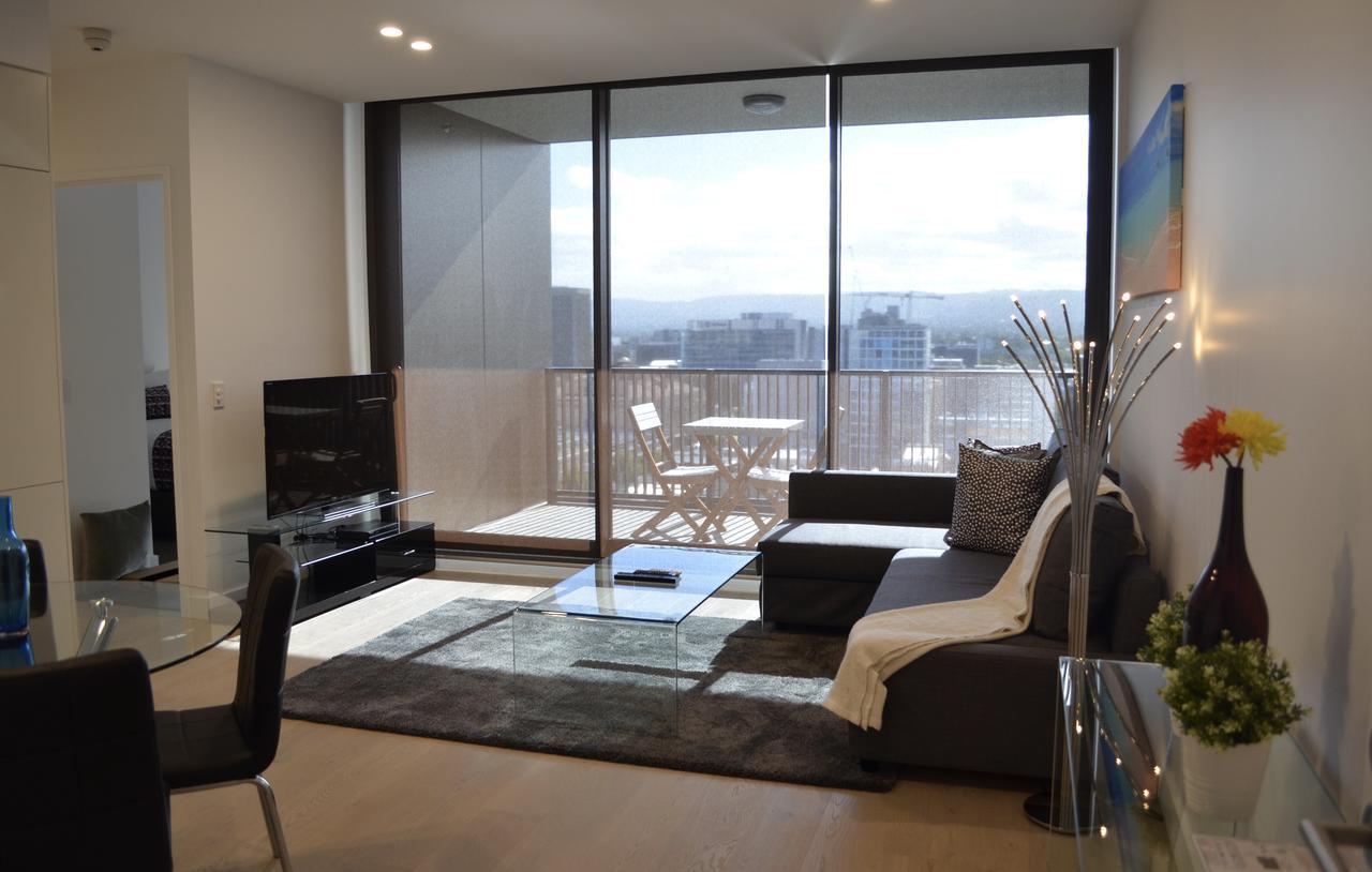 Whitmore Sq แอดิเลด ภายนอก รูปภาพ